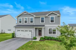 31 Costilla Wy, Hedgesville, WV 25427 - Photo 3