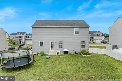 31 Costilla Way, Hedgesville, WV 25427 - Photo 45