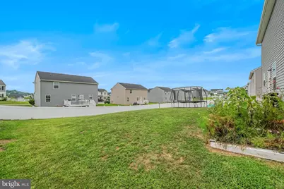 31 Costilla Way, Hedgesville, WV 25427 - Photo 43