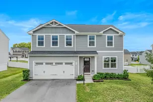 31 Costilla Wy, Hedgesville, WV 25427 - Photo 1