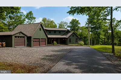 51 Liskey Lane, Hedgesville, WV 25427 - Photo 17
