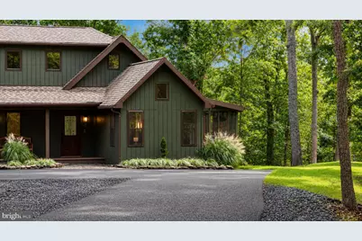 51 Liskey Lane, Hedgesville, WV 25427 - Photo 11