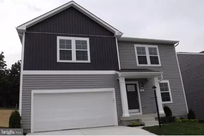 62 Belmont Place, Falling Waters, WV 25419 - Photo 1