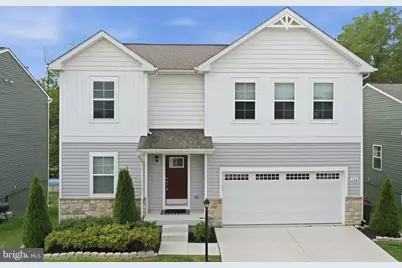 114 Belmont Place, Falling Waters, WV 25419 - Photo 1
