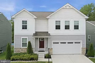 114 Belmont Pl, Falling Waters, WV 25419 - Photo 1