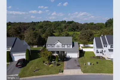 421 Flight O Arrows Way, Martinsburg, WV 25403 - Photo 45