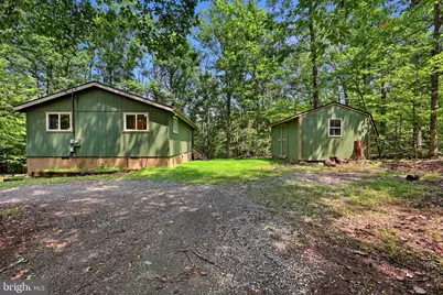 96 Persimmon Lane, Gerrardstown, WV 25420 - Photo 3