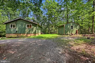 96 Persimmon Ln, Gerrardstown, WV 25420 - Photo 3