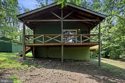 96 Persimmon Lane, Gerrardstown, WV 25420 - Photo 23