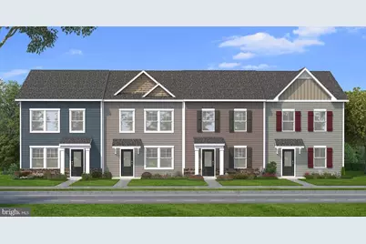 Homesite 81 Hopkins Court, Martinsburg, WV 25404 - Photo 1