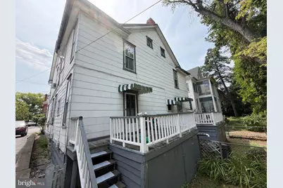 508 W Burke Street, Martinsburg, WV 25401 - Photo 3