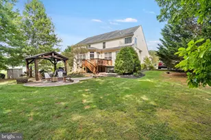 102 Aquifer Dr, Falling Waters, WV 25419 - Photo 31