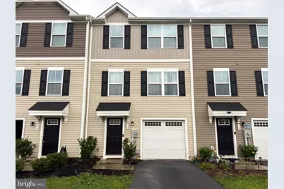 34 Snickers Court, Martinsburg, WV 25403 - Photo 1