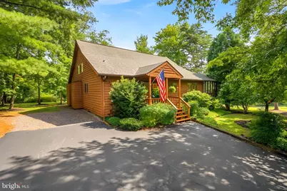 775 Tecumseh Trail, Hedgesville, WV 25427 - Photo 1