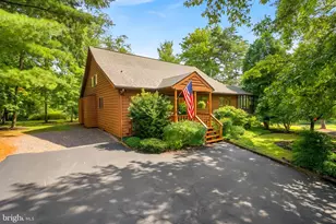 775 Tecumseh Trail, Hedgesville, WV 25427 - Photo 1