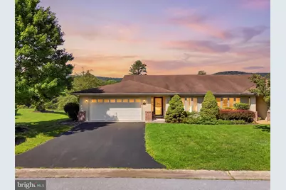 70 Arrowhead Rdg, Hedgesville, WV 25427 - Photo 31
