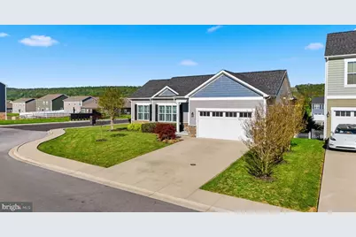210 Aylesbury Lane, Martinsburg, WV 25403 - Photo 29
