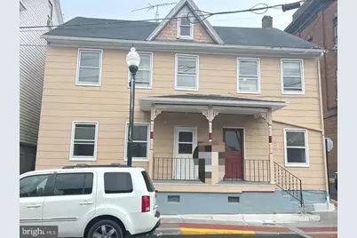 202 E Martin Street, Martinsburg, WV 25401 - Photo 19