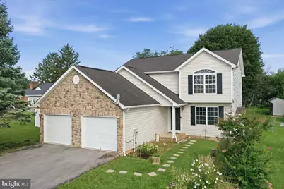 5248 Winchester Avenue, Martinsburg, WV 25405 - Photo 1