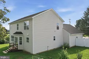 5248 Winchester Ave, Martinsburg, WV 25405 - Photo 27