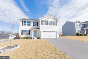 236 Surplus Rd, Inwood, WV 25428 - Photo 1
