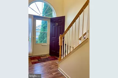 28 Chennault Trl, Falling Waters, WV 25419 - Photo 5