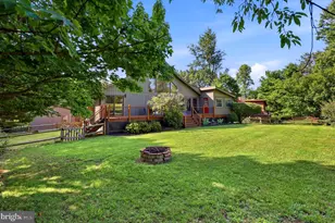 598 Tecumseh Trail, Hedgesville, WV 25427 - Photo 39