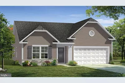 Homesite 375 Fontana Circle, Martinsburg, WV 25403 - Photo 1