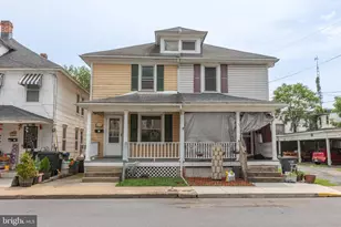 124 S Kentucky Ave, Martinsburg, WV 25401 - Photo 1