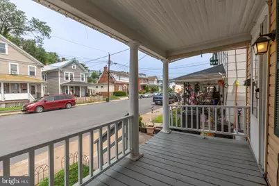 124 S Kentucky Avenue, Martinsburg, WV 25401 - Photo 5