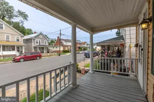 124 S Kentucky Ave, Martinsburg, WV 25401 - Photo 5