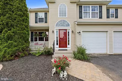 294 Teal Road N, Martinsburg, WV 25405 - Photo 3