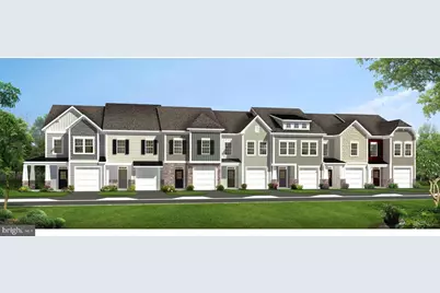 Homesite 497 Husky Trail, Martinsburg, WV 25403 - Photo 1