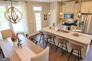 Homesite 500 Husky Trail, Martinsburg, WV 25403 - Photo 5