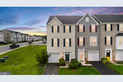 202 Norwood Drive, Falling Waters, WV 25419 - Photo 1