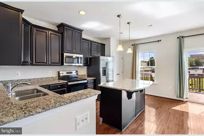 202 Norwood Drive, Falling Waters, WV 25419 - Photo 5