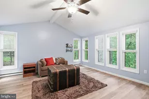 1027 The Woods Rd, Hedgesville, WV 25427 - Photo 21