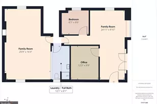 168 Clifford Dr, Martinsburg, WV 25404 - Photo 63