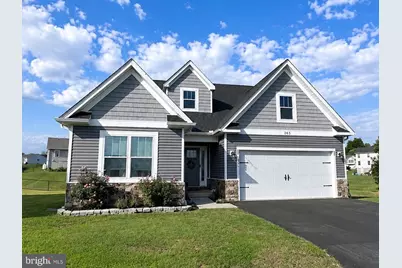 263 Twickenham Drive, Martinsburg, WV 25403 - Photo 1