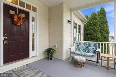 106 Marietta Lane, Falling Waters, WV 25419 - Photo 5