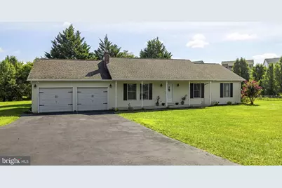 732 Duchess Way, Martinsburg, WV 25403 - Photo 81
