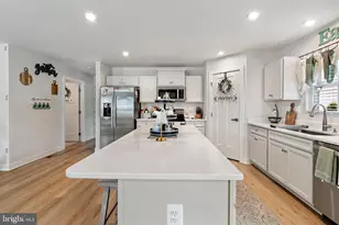 218 Wyoming Wy, Hedgesville, WV 25427 - Photo 11