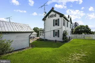 1195 Loop Rd, Gerrardstown, WV 25420 - Photo 23