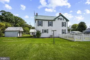 1195 Loop Rd, Gerrardstown, WV 25420 - Photo 25