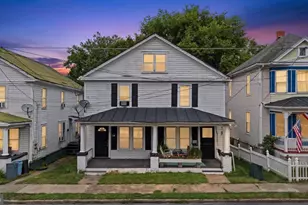 730 W John St, Martinsburg, WV 25401 - Photo 1