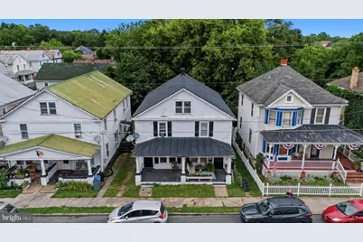 730 W John Street, Martinsburg, WV 25401 - Photo 7