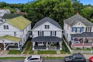 730 W John St, Martinsburg, WV 25401 - Photo 7
