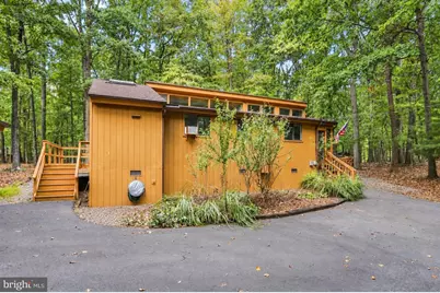 135 Ruffed Grouse Lane, Hedgesville, WV 25427 - Photo 3