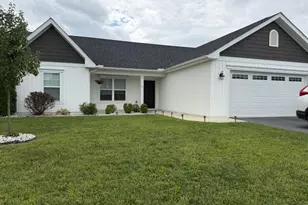 44 Aristides Way, Martinsburg, WV 25404 - Photo 1
