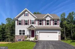 Tbd Boise Rd, Inwood, WV 25428 - Photo 1